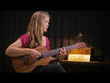Load and play video in Gallery viewer, Cordoba MINI-II-MH Classical Guitar, Mahogany