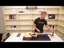 Load and play video in Gallery viewer, Music Nomad MN205 The Nomad Tool - String, Surface & Hardware Cleaning Tool