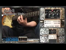 Load and play video in Gallery viewer, Boss AW-3 Dynamic Wah