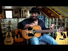 Load and play video in Gallery viewer, IK Multimedia IP-IRIG-ACOU-IN iRig Acoustic Microphone/Interface for iOS devices