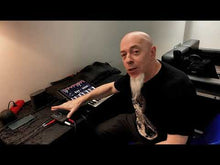 Load and play video in Gallery viewer, IK Multimedia IRIG-PRODUO-IO iRig Pro Duo I/O 2-channel Audio/MIDI Interface