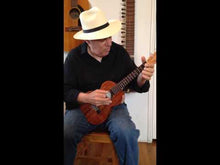 Load and play video in Gallery viewer, Hal Leonard HL00124415 The Beatles for Fingerstyle Ukulele Book