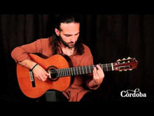 Load and play video in Gallery viewer, Cordoba C7 Acoustic Classical Guitar