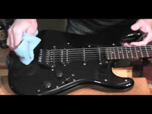 Load and play video in Gallery viewer, Music Nomad MN101 Guitar Polish - Pro Strength Formula