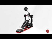 Load and play video in Gallery viewer, DW DWCP5000TD4 Single Kick Pedal