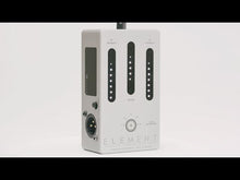 Load and play video in Gallery viewer, Darkglass ELM Element Cab Sim Headphone Amp