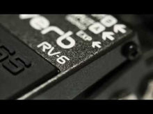 Load and play video in Gallery viewer, Boss RV-6 Digital Reverb and Delay