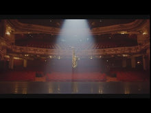 Load and play video in Gallery viewer, Selmer Paris Supreme 92DL Alto Sax