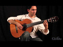 Load and play video in Gallery viewer, Cordoba C5 Acoustic Full Size Classical Guitar