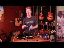 Load and play video in Gallery viewer, Music Nomad MN101 Guitar Polish - Pro Strength Formula