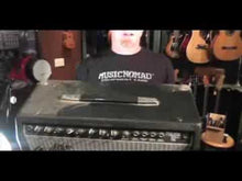 Load and play video in Gallery viewer, Music Nomad MN107 Amp & Case Cleaner & Conditioner