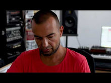 Load and play video in Gallery viewer, Novation LAUNCHPADMINI3 Compact and portable 64 RGB pad MIDI grid controller