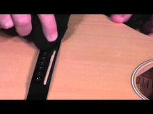 Load and play video in Gallery viewer, Music Nomad MN105 Fretboard F-ONE Oil - Cleaner & Conditioner