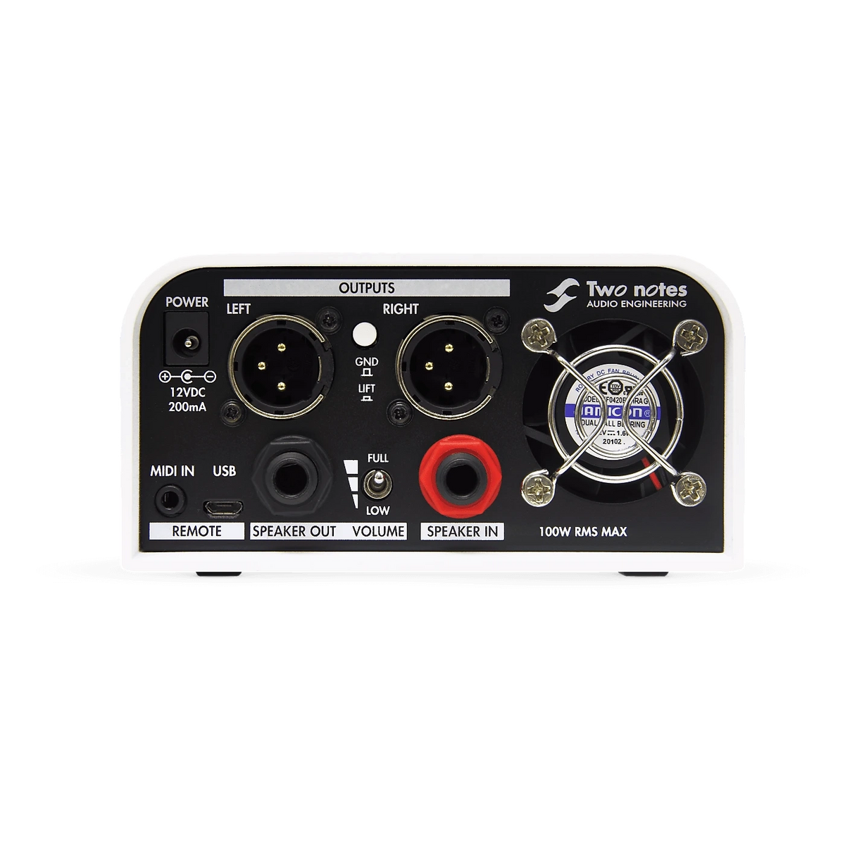 two notes Torpedo Captor X 8Ω hrb0m3eeq3mhmubb9doj_1200x1200