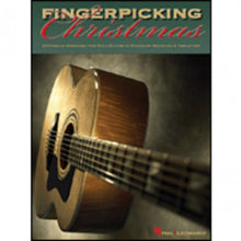 Load image into Gallery viewer, Hal Leonard HL00699599 Fingerpicking Christmas-Easy Music Center