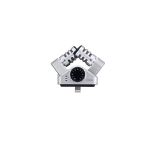 Load image into Gallery viewer, Zoom IQ6 Unidirectional X/Y Stereo Condenser Mic for IOS-Easy Music Center