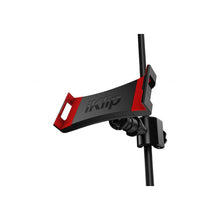 Load image into Gallery viewer, IK Multimedia IP-IKLIP-3-IN iKlip 3 iPad Music Stand mount for iPad and Tablets-Easy Music Center