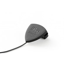Load image into Gallery viewer, IK Multimedia IP-IRIG-ACOU-IN iRig Acoustic Microphone/Interface for iOS devices-Easy Music Center