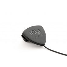 Load image into Gallery viewer, IK Multimedia IP-IRIG-ACOU-IN iRig Acoustic Microphone/Interface for iOS devices-Easy Music Center