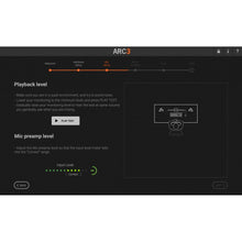 Load image into Gallery viewer, IK MULTIMEDIA ARC-SYSTEM-3 Acoustic Room Correction System plug-in with MEMS microphone-Easy Music Center