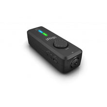 Load image into Gallery viewer, IK Multimedia IP-IRIG-PROIO-N iRig Pro I/O Instrument/Microphone Interface for iOS Devices-Easy Music Center