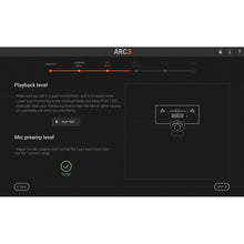 Load image into Gallery viewer, IK MULTIMEDIA ARC-SYSTEM-3 Acoustic Room Correction System plug-in with MEMS microphone-Easy Music Center