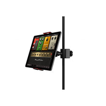 Load image into Gallery viewer, IK Multimedia IP-IKLIP-3-IN iKlip 3 iPad Music Stand mount for iPad and Tablets-Easy Music Center