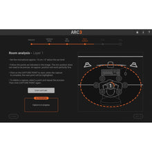 Load image into Gallery viewer, IK MULTIMEDIA ARC-SYSTEM-3 Acoustic Room Correction System plug-in with MEMS microphone-Easy Music Center
