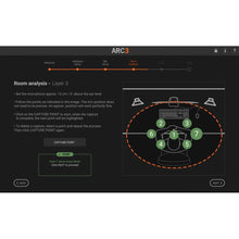 Load image into Gallery viewer, IK MULTIMEDIA ARC-SYSTEM-3 Acoustic Room Correction System plug-in with MEMS microphone-Easy Music Center