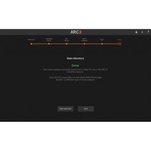 Load image into Gallery viewer, IK MULTIMEDIA ARC-SYSTEM-3 Acoustic Room Correction System plug-in with MEMS microphone-Easy Music Center