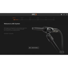 Load image into Gallery viewer, IK MULTIMEDIA ARC-SYSTEM-3 Acoustic Room Correction System plug-in with MEMS microphone-Easy Music Center