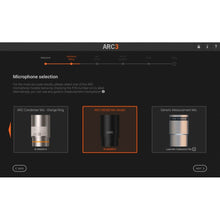 Load image into Gallery viewer, IK MULTIMEDIA ARC-SYSTEM-3 Acoustic Room Correction System plug-in with MEMS microphone-Easy Music Center