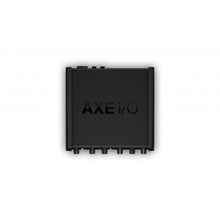Load image into Gallery viewer, IK Multimedia AXEIOSOLO Compact Audio Interface for Guitar-Easy Music Center