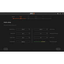 Load image into Gallery viewer, IK MULTIMEDIA ARC-SYSTEM-3 Acoustic Room Correction System plug-in with MEMS microphone-Easy Music Center