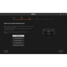 Load image into Gallery viewer, IK MULTIMEDIA ARC-SYSTEM-3 Acoustic Room Correction System plug-in with MEMS microphone-Easy Music Center