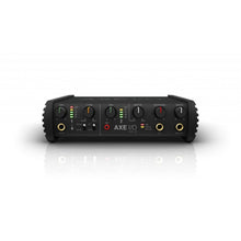 Load image into Gallery viewer, IK Multimedia AXEIOSOLO Compact Audio Interface for Guitar-Easy Music Center