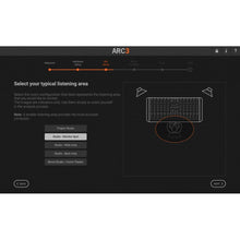 Load image into Gallery viewer, IK MULTIMEDIA ARC-SYSTEM-3 Acoustic Room Correction System plug-in with MEMS microphone-Easy Music Center