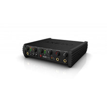 Load image into Gallery viewer, IK Multimedia AXEIOSOLO Compact Audio Interface for Guitar-Easy Music Center