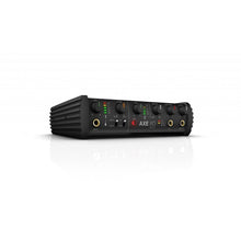 Load image into Gallery viewer, IK Multimedia AXEIOSOLO Compact Audio Interface for Guitar-Easy Music Center