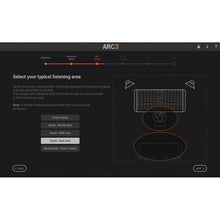 Load image into Gallery viewer, IK MULTIMEDIA ARC-SYSTEM-3 Acoustic Room Correction System plug-in with MEMS microphone-Easy Music Center