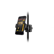 Load image into Gallery viewer, IK Multimedia IP-IKLIP-XPANDM iKlip Xpand Mini Adjustable Mic Stand Mount for Smartphones-Easy Music Center