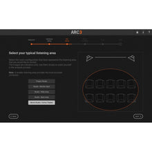 Load image into Gallery viewer, IK MULTIMEDIA ARC-SYSTEM-3 Acoustic Room Correction System plug-in with MEMS microphone-Easy Music Center