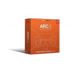 Load image into Gallery viewer, IK MULTIMEDIA ARC-SYSTEM-3 Acoustic Room Correction System plug-in with MEMS microphone-Easy Music Center