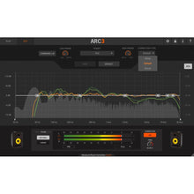 Load image into Gallery viewer, IK MULTIMEDIA ARC-SYSTEM-3 Acoustic Room Correction System plug-in with MEMS microphone-Easy Music Center
