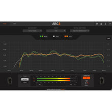Load image into Gallery viewer, IK MULTIMEDIA ARC-SYSTEM-3 Acoustic Room Correction System plug-in with MEMS microphone-Easy Music Center