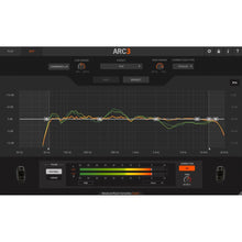 Load image into Gallery viewer, IK MULTIMEDIA ARC-SYSTEM-3 Acoustic Room Correction System plug-in with MEMS microphone-Easy Music Center