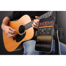 Load image into Gallery viewer, IK Multimedia IP-IRIG-ACOU-IN iRig Acoustic Microphone/Interface for iOS devices-Easy Music Center