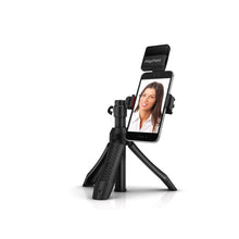 Load image into Gallery viewer, IK Multimedia IKLIP-GRIP-PRO iKlip Grip Pro Smartphone Camera Grip/Stand-Easy Music Center