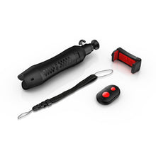 Load image into Gallery viewer, IK Multimedia IKLIP-GRIP-PRO iKlip Grip Pro Smartphone Camera Grip/Stand-Easy Music Center