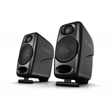 Load image into Gallery viewer, IK MULTIMEDIA ILOUD-MICRO iLoud Micro Monitors w/ Bluetooth, Pair-Easy Music Center